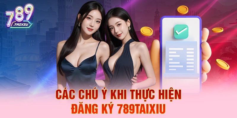 C&aacute;c ch&uacute; &yacute; khi thực hiện đăng k&yacute; g365